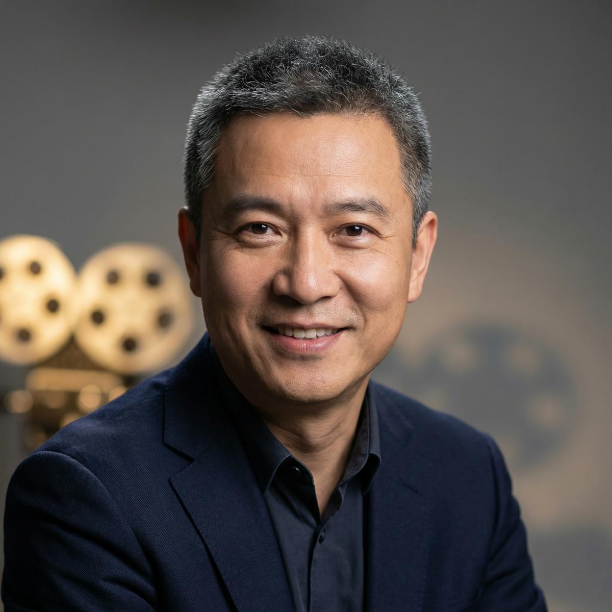 福利导航陈明远 - 首席影视导演