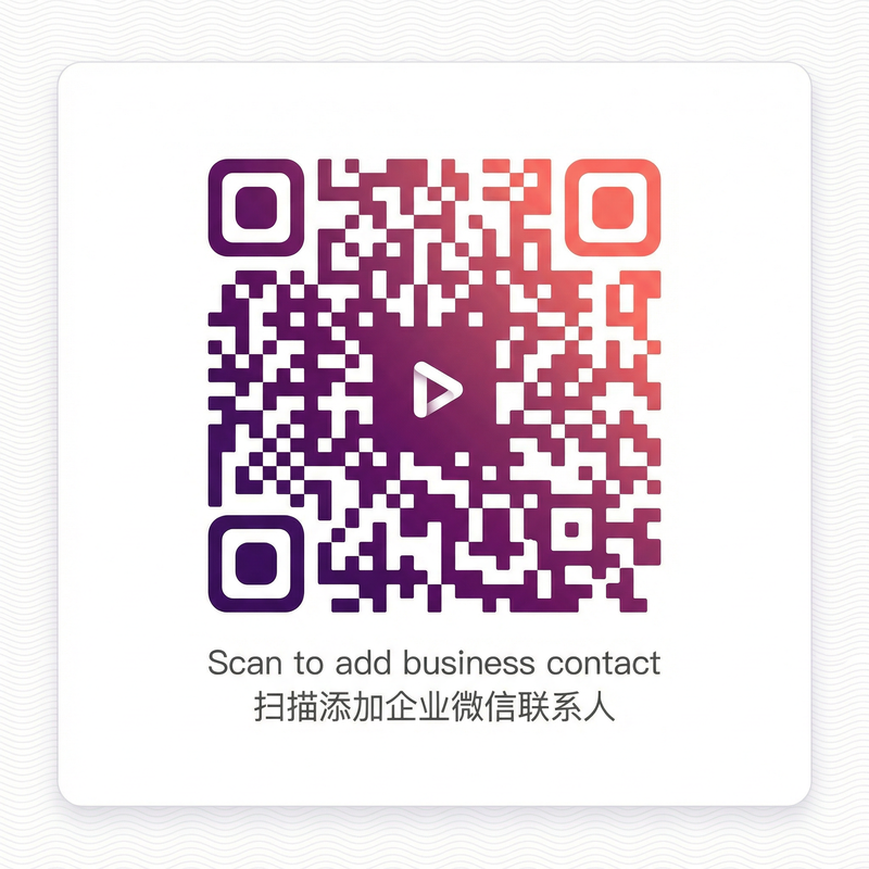 福利导航商务合作微信二维码 tangxin8599