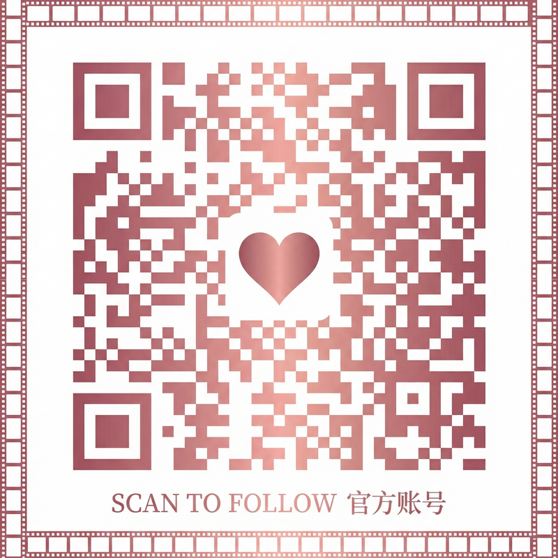 福利导航官方公众号二维码 859927_Official