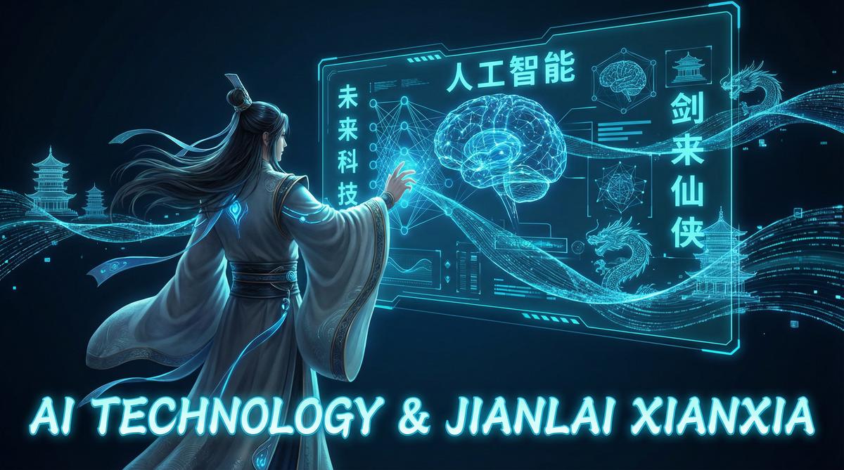 福利导航AI视频 - 福利导航 AI视频教程：人工智能赋能视频剪辑 视频演示全流程